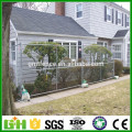 Hot Sale America Standard Used chain link temporary fence panels hot sale